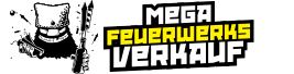 Megafeuerwerksverkauf logo